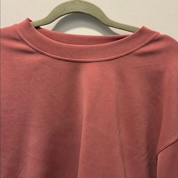 Lululemon softreme perfectly oversized sweatshirt - Picture 4 of 12